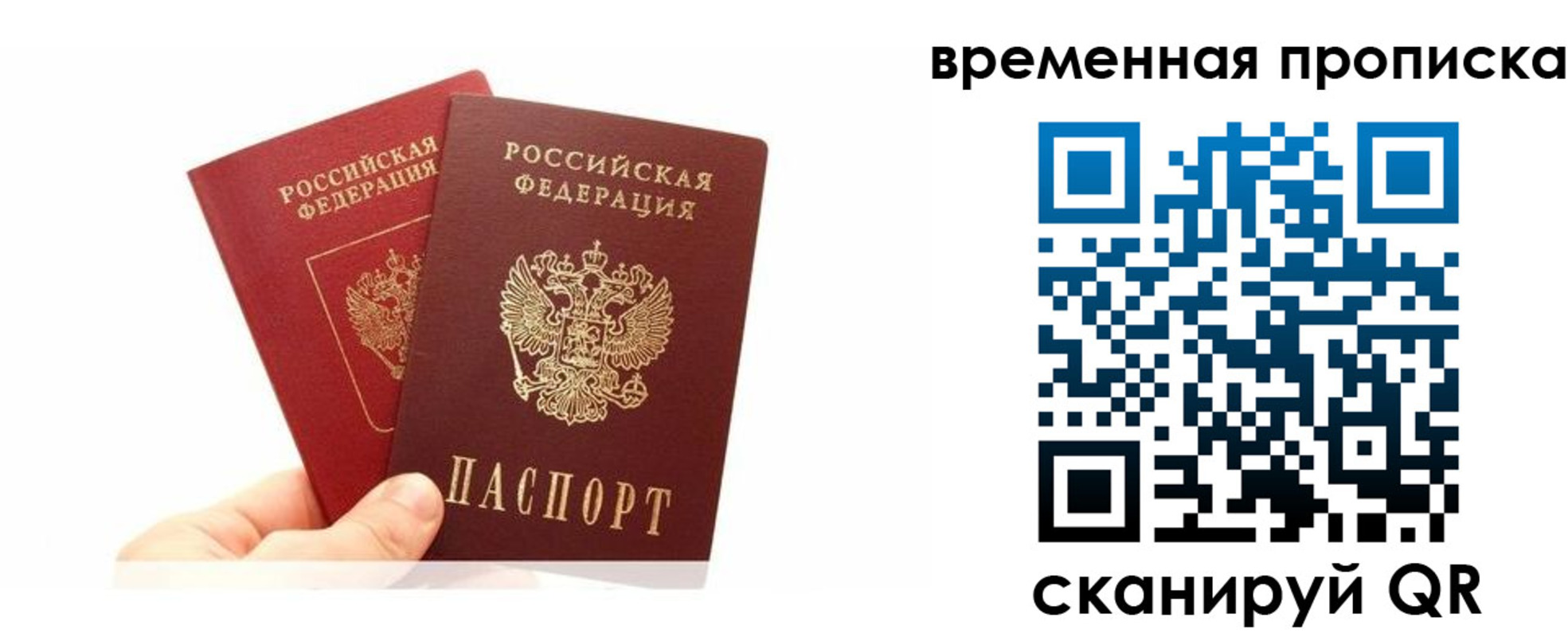 временная прописка в Ржеве
